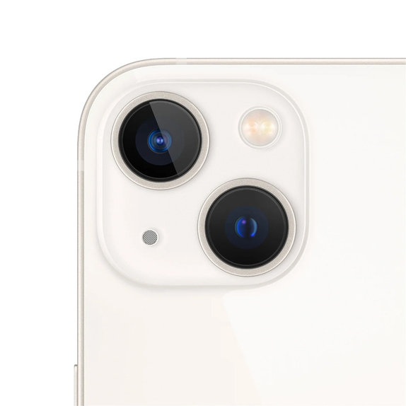 Apple iPhone 13 Starlight 128GB B Ανακατασκευασμένο