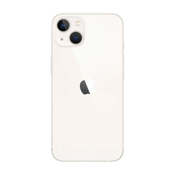 Apple iPhone 13 Starlight 256GB A+ Ανακατασκευασμένο