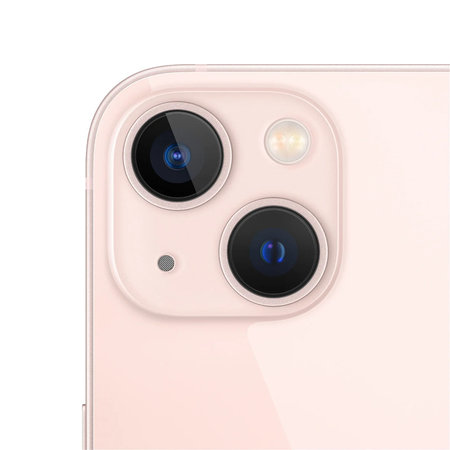 Apple iPhone 13 Pink 128GB A Ανακατασκευασμένο