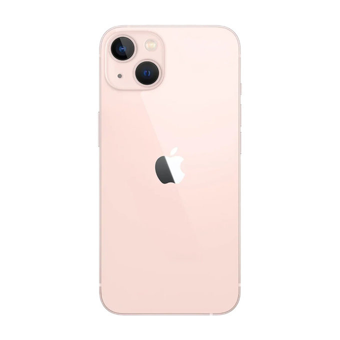 Apple iPhone 13 Pink 512GB A+ Ανακατασκευασμένο