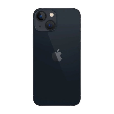 Apple iPhone 13 Mini Midnight 256GB A+ Ανακατασκευασμένο