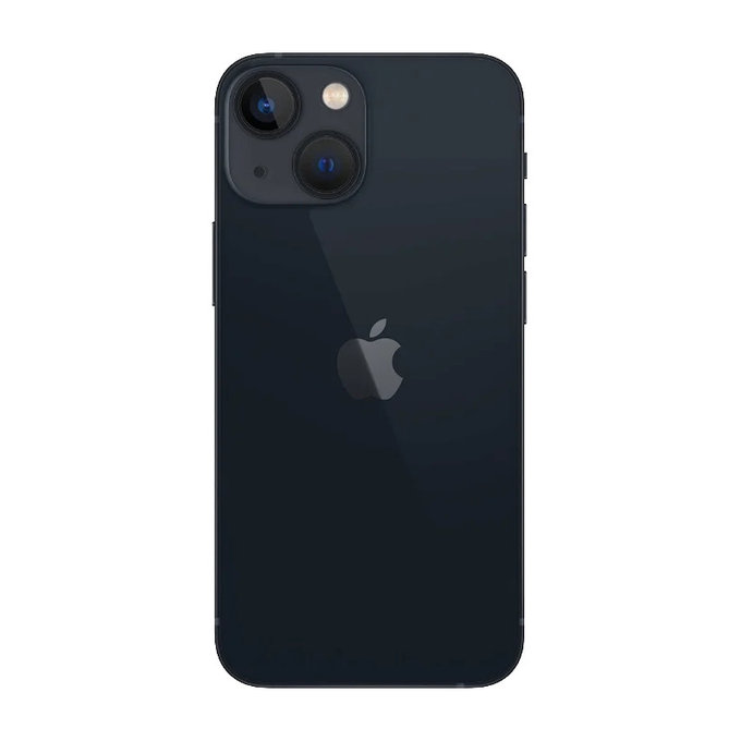 Apple iPhone 13 Mini Midnight 256GB A+ Ανακατασκευασμένο