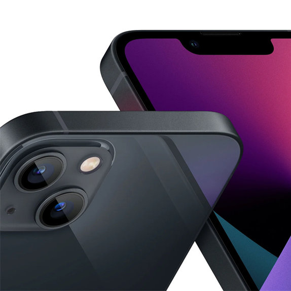 Apple iPhone 13 Mini Midnight 512GB A+ Ανακατασκευασμένο