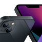 Apple iPhone 13 Mini Midnight 512GB A+ Ανακατασκευασμένο