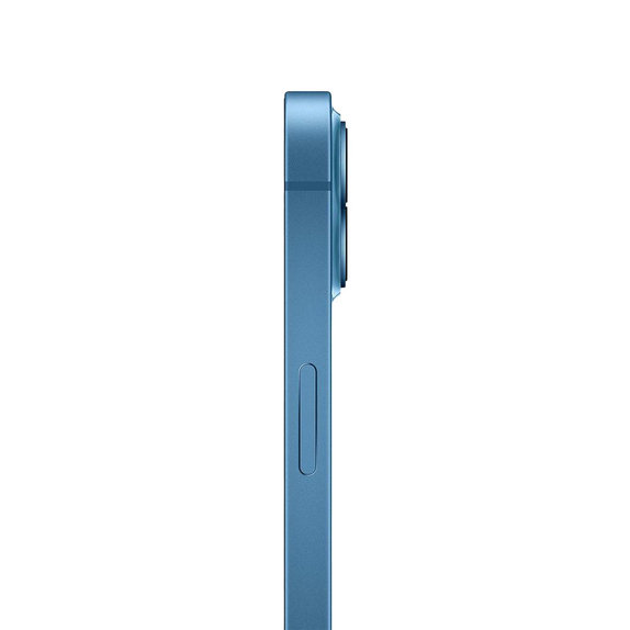 Apple iPhone 13 Mini Blue 128GB A Ανακατασκευασμένο
