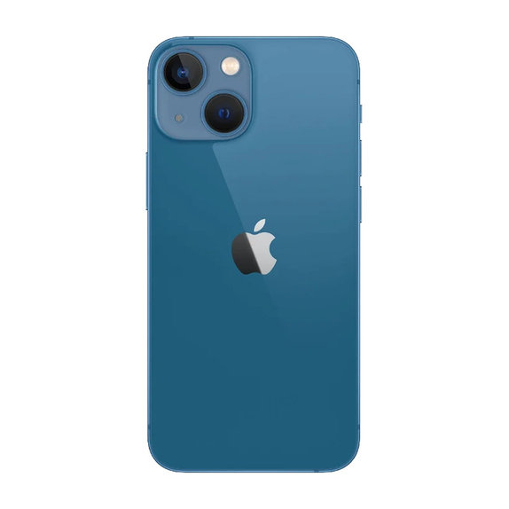 Apple iPhone 13 Mini Blue 256GB B Ανακατασκευασμένο