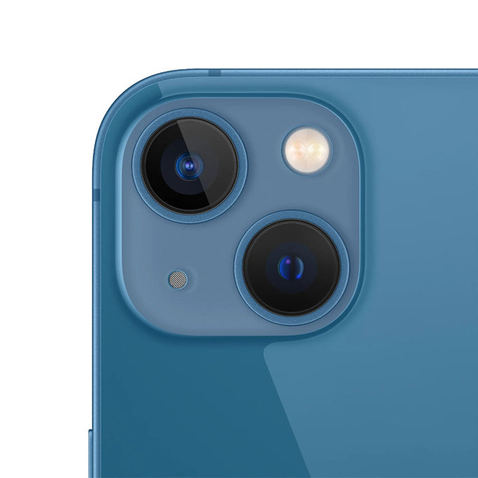 Apple iPhone 13 Mini Blue 512GB A+ Ανακατασκευασμένο