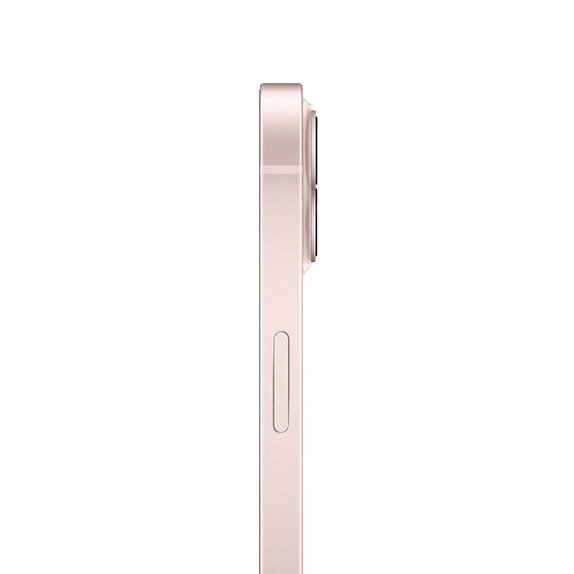 Apple iPhone 13 Mini Pink 256GB B Ανακατασκευασμένο