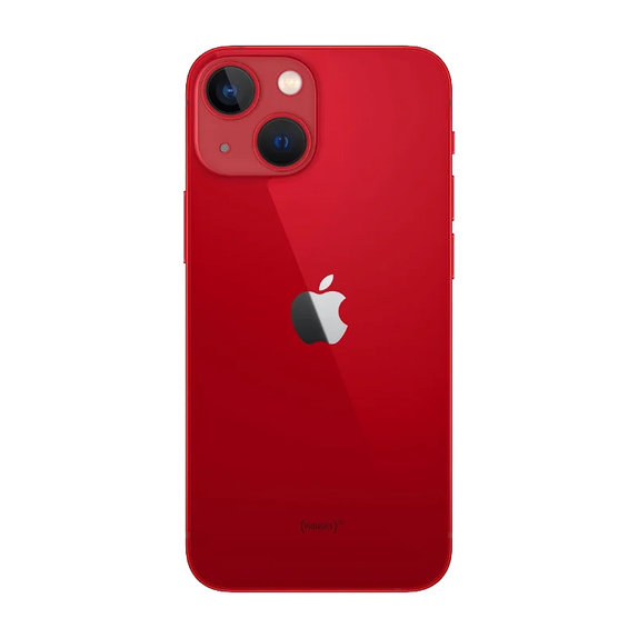 Apple iPhone 13 Mini (PRODUCT)RED 256GB B Ανακατασκευασμένο