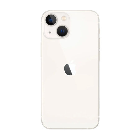 Apple iPhone 13 Mini Starlight 512GB A+ Ανακατασκευασμένο