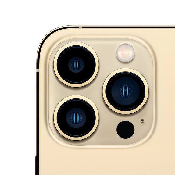 Apple iPhone 13 Pro Gold 512GB A Ανακατασκευασμένο