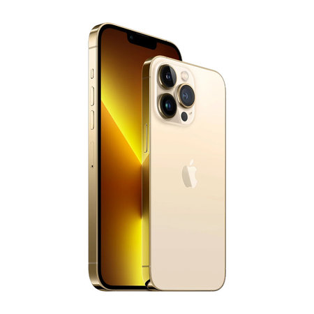 Apple iPhone 13 Pro Gold 1TB A+ Ανακατασκευασμένο