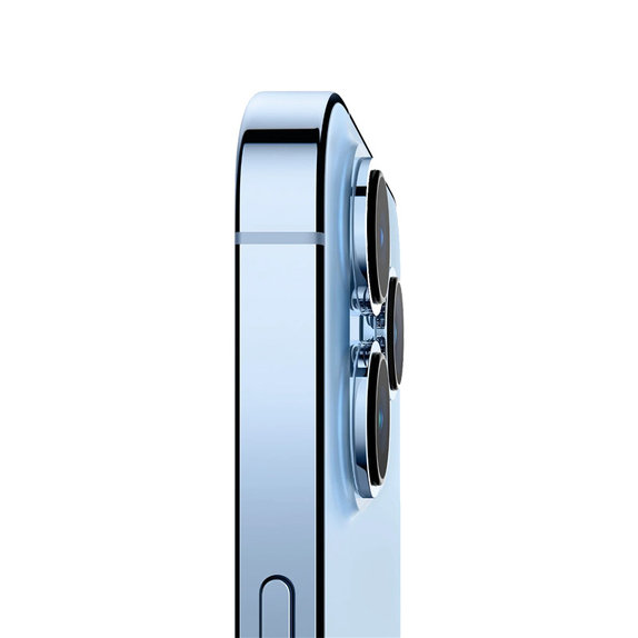 Apple iPhone 13 Pro Sierra Blue 128GB A+ Ανακατασκευασμένο