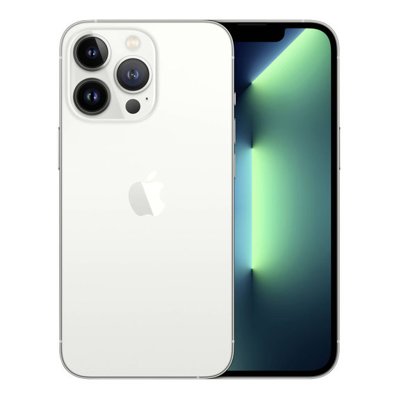 Apple iPhone 13 Pro Silver 512GB B Ανακατασκευασμένο