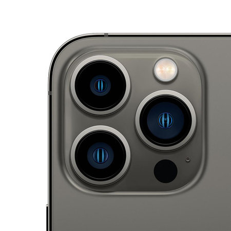 Apple iPhone 13 Pro Graphite 256GB A Ανακατασκευασμένο