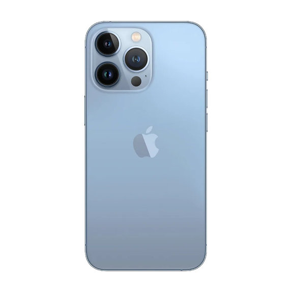 Apple iPhone 13 Pro Max Sierra Blue 1TB A+ Ανακατασκευασμένο