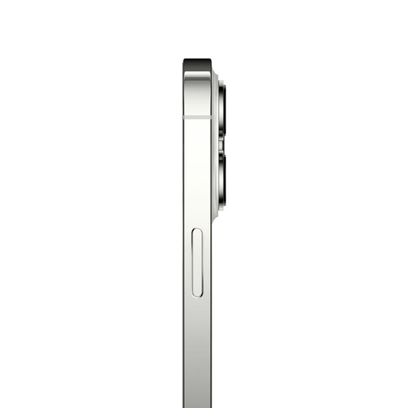 Apple iPhone 13 Pro Max Silver 256GB B Ανακατασκευασμένο