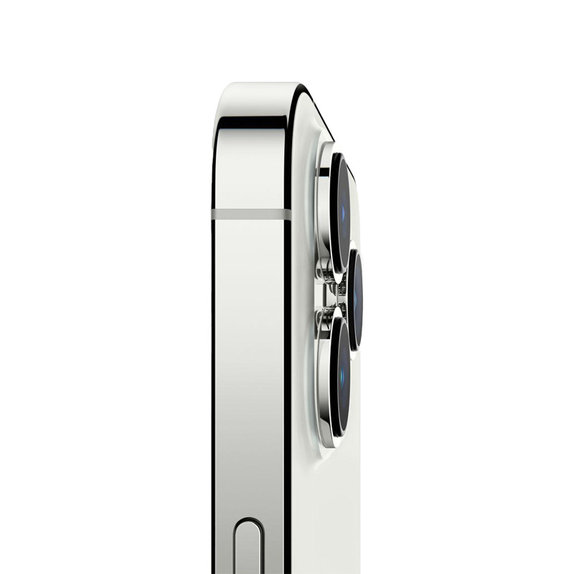 Apple iPhone 13 Pro Max Silver 512GB A Ανακατασκευασμένο