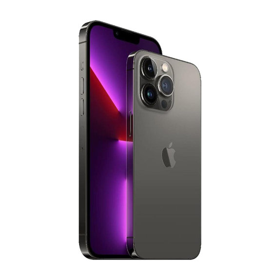 Apple iPhone 13 Pro Max Graphite 128GB A Ανακατασκευασμένο