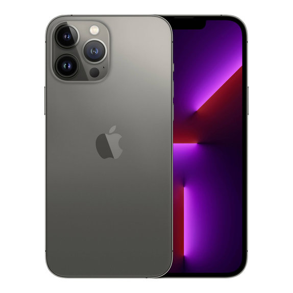 Apple iPhone 13 Pro Max Graphite 128GB A+ Ανακατασκευασμένο