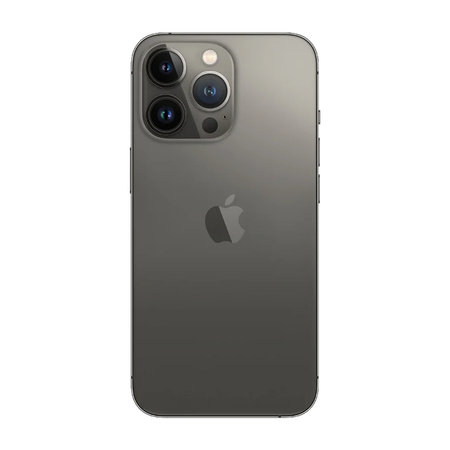 Apple iPhone 13 Pro Max Graphite 128GB B Ανακατασκευασμένο