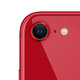 Apple iPhone SE (3rd Gen 2022) (PRODUCT)RED 64GB A+ Ανακατασκευασμένο