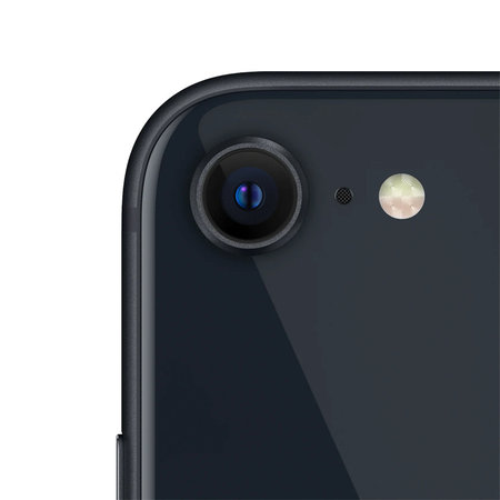 Apple iPhone SE (3rd Gen 2022) Midnight 128GB A Ανακατασκευασμένο