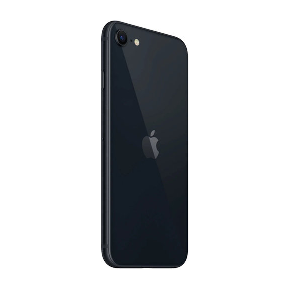 Apple iPhone SE (3rd Gen 2022) Midnight 256GB A+ Ανακατασκευασμένο