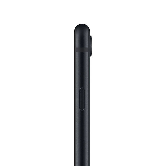 Apple iPhone SE (3rd Gen 2022) Midnight 256GB A Ανακατασκευασμένο