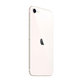 Apple iPhone SE (3rd Gen 2022) Starlight 256GB B Ανακατασκευασμένο