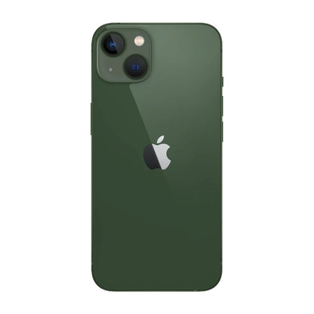 Apple iPhone 13 Green 512GB A+ Ανακατασκευασμένο