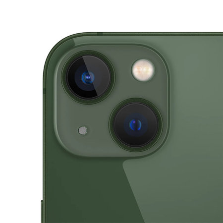 Apple iPhone 13 Mini Green 256GB A+ Ανακατασκευασμένο