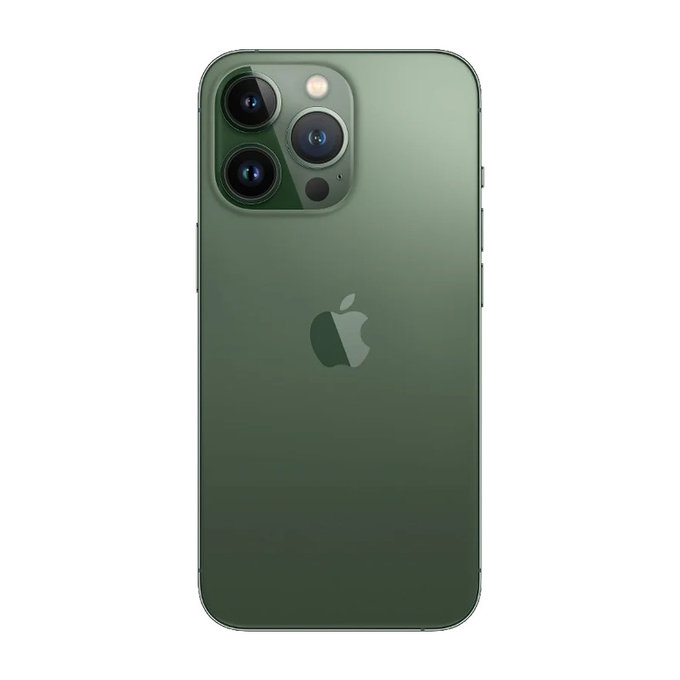 Apple iPhone 13 Pro Alpine Green 512GB B Ανακατασκευασμένο