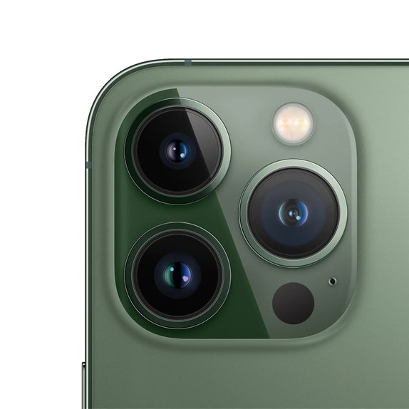 Apple iPhone 13 Pro Alpine Green 1TB A Ανακατασκευασμένο