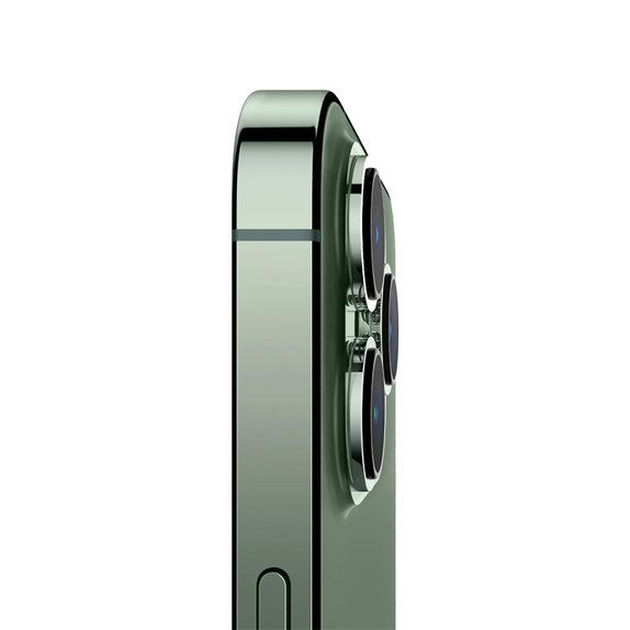 Apple iPhone 13 Pro Max Alpine Green 128GB B Ανακατασκευασμένο