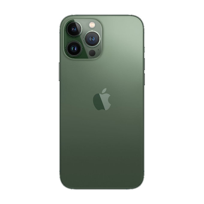 Apple iPhone 13 Pro Max Alpine Green 256GB A+ Ανακατασκευασμένο