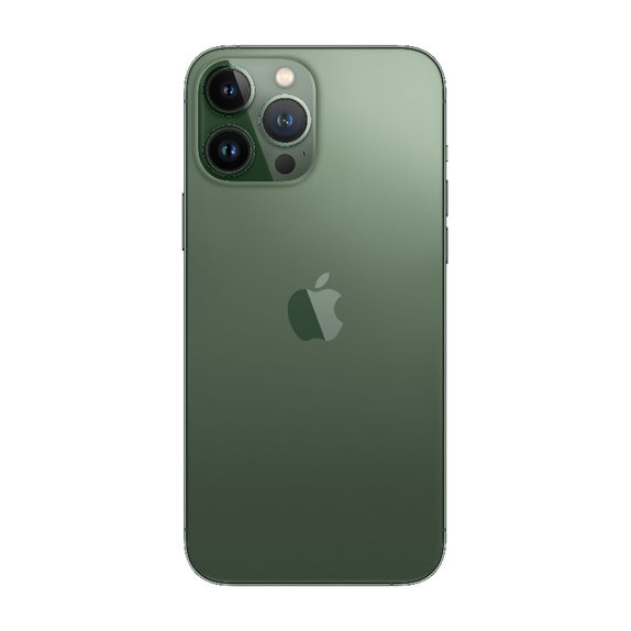 Apple iPhone 13 Pro Max Alpine Green 512GB B Ανακατασκευασμένο