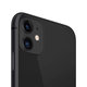 Apple iPhone 11 Black 128GB (No Face ID) Ανακατασκευασμένο