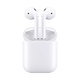 Apple AirPods (2nd Gen) A++ Ανακατασκευασμένο