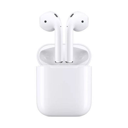Apple AirPods (2nd Gen) A Ανακατασκευασμένο