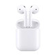Apple AirPods (2nd Gen) A Ανακατασκευασμένο