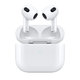 Apple AirPods (3rd Gen) A Ανακατασκευασμένο