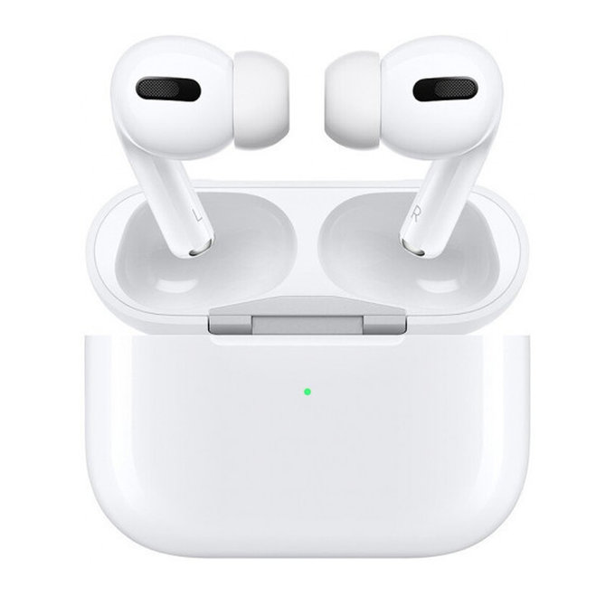 Apple AirPods Pro (1st Gen) A++ Ανακατασκευασμένο