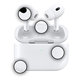 Apple AirPods Pro (1st Gen) A Ανακατασκευασμένο