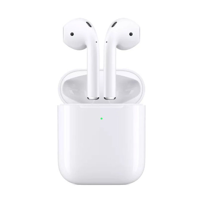 Apple AirPods (2nd Gen) Wireless A Ανακατασκευασμένο