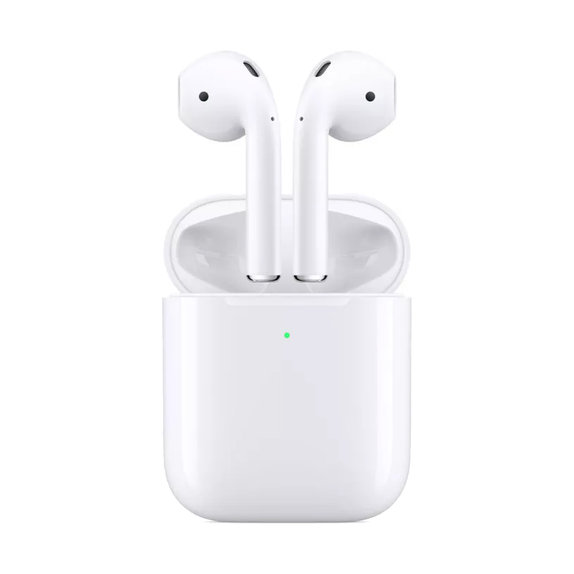 Apple AirPods (2nd Gen) Wireless B Ανακατασκευασμένο