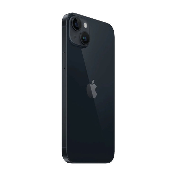 Apple iPhone 14 Midnight 128GB A+ Ανακατασκευασμένο