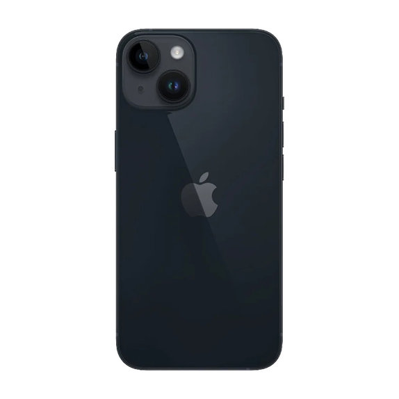 Apple iPhone 14 Midnight 128GB A Ανακατασκευασμένο
