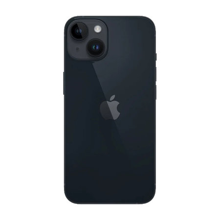Apple iPhone 14 Midnight 256GB B Ανακατασκευασμένο