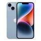 Apple iPhone 14 Blue 128GB A Ανακατασκευασμένο